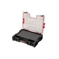 Ящик для інструментів QBRICK SYSTEM PRO Organizer 300 MFI, 18", 450360110, ORGQPRO300FCZAPG001 (ORGQPRO300FCZAPG003)