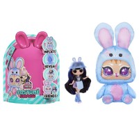 Лялька L.O.L. Surprise! серії Tweens Costume - Айя Черрі (504054)