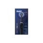 Електрична зубна щітка Oral-B Vitality D103.413.3 Protect x clean (4210201427124)