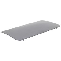 Запчастина Canon LBP6000/6018/6020/6030 upper tray, white (FC0-0657-000)