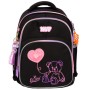 Портфель Yes Pink Bear LED S-91M (550499)