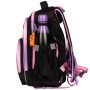 Портфель Yes Pink Bear LED S-91M (550499)