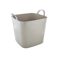 Кошик для зберігання Алеана Практик Какао 22 л (алн 127008/какао)