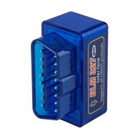 Автосканер VOIN ELM-32721, OBD II, ELM327, v2.1 (ELM-32721)
