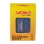 Автосканер VOIN ELM-32721, OBD II, ELM327, v2.1 (ELM-32721)