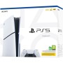 Ігрова консоль Sony Playstation 5 Blu-Ray SLIM Edition 1TB (CFI-2116)