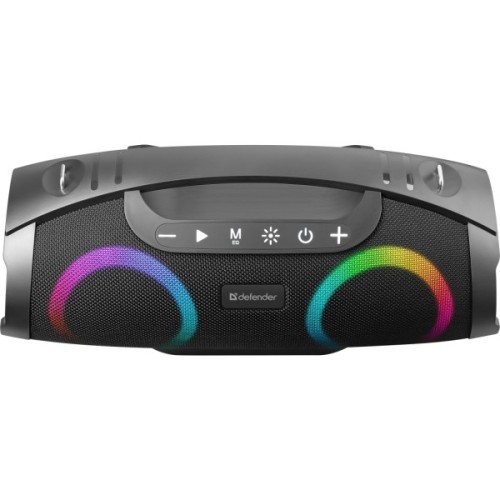 Акустична система Defender Beatbox 30 Black (65231)