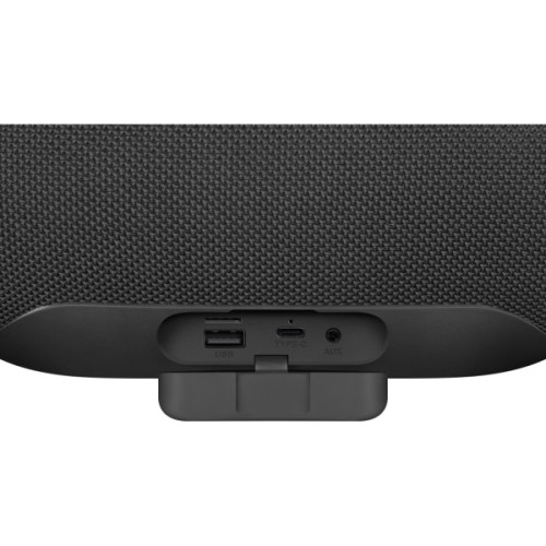 Акустична система Defender Beatbox 30 Black (65231)