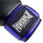 Боксерські рукавички PowerPlay 3004 Classic Чорно-Сині 12 унцій (PP_3004_12oz_Bl/Navy)