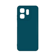 Чохол до мобільного телефона ACCLAB SoftShell Infinix Smart 9 Blue (1283126611681)