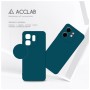 Чохол до мобільного телефона ACCLAB SoftShell Infinix Smart 9 Blue (1283126611681)
