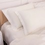 Постільна білизна MirSon Tencel №01 White 2 x 160 x 220 Сімейний Євро (2200009368424)