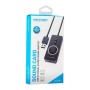 Звукова плата Vention Audio USB 3х3,5mm jack 0.15m Volume Control (CDRBB)