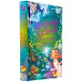 Книга Крихітка Єстедей і таємниця чайної відьми. Книга 3 - Енді Саґар Ранок (9786170981257)
