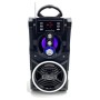 Акустична система Media-Tech Boombox BT 18W Black (MT3150)