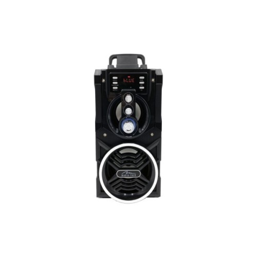 Акустична система Media-Tech Boombox BT 18W Black (MT3150)