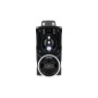 Акустична система Media-Tech Boombox BT 18W Black (MT3150)