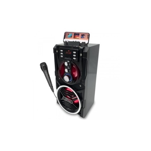 Акустична система Media-Tech Boombox BT 18W Black (MT3150)