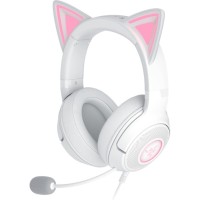Навушники Razer Kraken Kitty V2 White (RZ04-04730600-R3M1)