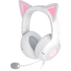 Навушники Razer Kraken Kitty V2 White (RZ04-04730600-R3M1)
