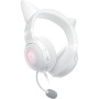 Навушники Razer Kraken Kitty V2 White (RZ04-04730600-R3M1)