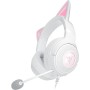 Навушники Razer Kraken Kitty V2 White (RZ04-04730600-R3M1)