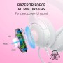 Навушники Razer Kraken Kitty V2 White (RZ04-04730600-R3M1)