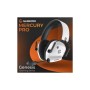 Навушники GamePro Genesis Mercury Pro 3-Mode White (HSW120W)