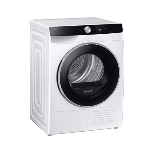 Сушильна машина Samsung DV90T6240LK/UA
