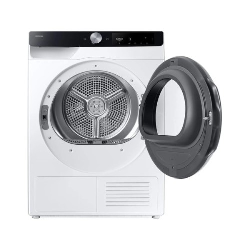 Сушильна машина Samsung DV90T6240LK/UA