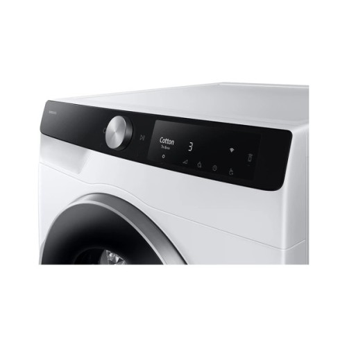 Сушильна машина Samsung DV90T6240LK/UA