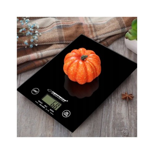 Ваги кухонні Esperanza EKS 002 K (EKS002K)