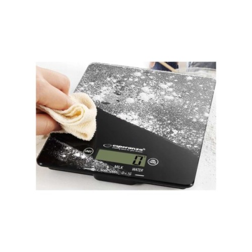 Ваги кухонні Esperanza EKS 002 K (EKS002K)