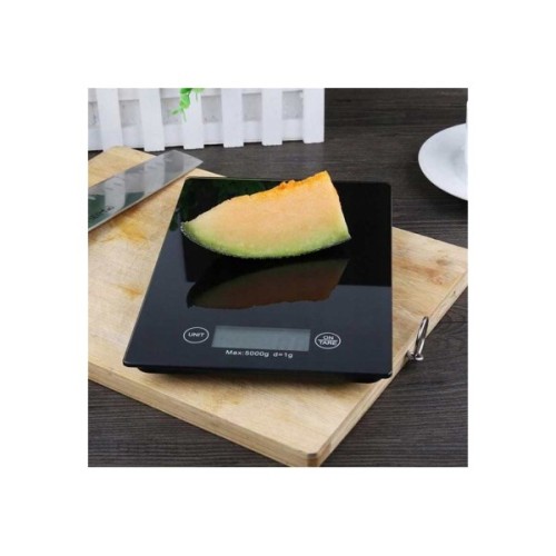 Ваги кухонні Esperanza EKS 002 K (EKS002K)