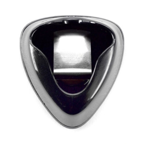 Тримач для медіаторів Jim Dunlop Ergo Black Pickholder (5006SI)