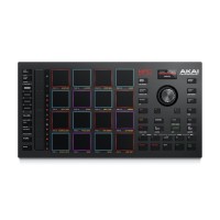 MIDI контролер Akai MPC Studio II (232485)
