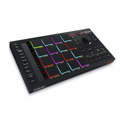 MIDI контролер Akai MPC Studio II (232485)