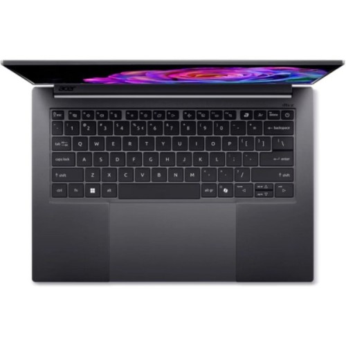 Ноутбук Acer Swift X 14 SFX14-73G (NX.J82EU.005)
