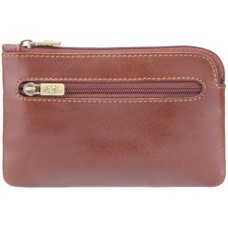 Ключниця кишенькова Visconti MZ19 Geno Italian Brown (MZ19 IT BRN)