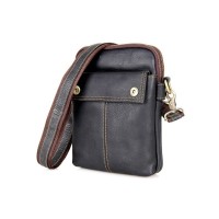 Сумка Vintage Чорна (14408)