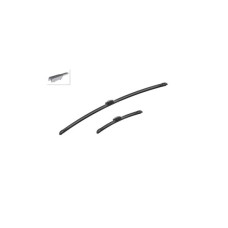 Щітка склоочисника Bosch 3 397 014 826