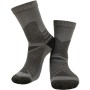 Шкарпетки Tribe Trekking Summer Long T-KB-0016-grey, 38-40 (T-KB-0016-grey-38-40)