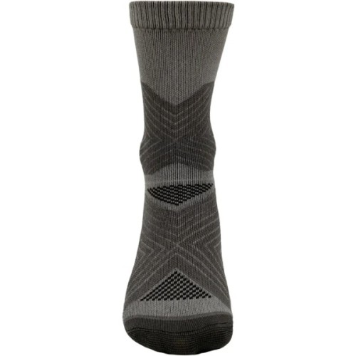 Шкарпетки Tribe Trekking Summer Long T-KB-0016-grey, 38-40 (T-KB-0016-grey-38-40)