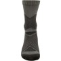 Шкарпетки Tribe Trekking Summer Long T-KB-0016-grey, 38-40 (T-KB-0016-grey-38-40)