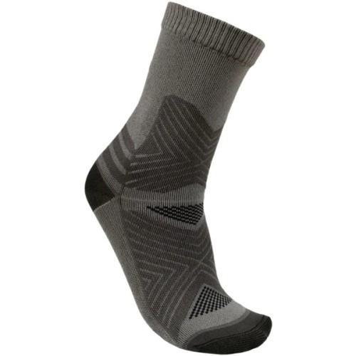 Шкарпетки Tribe Trekking Summer Long T-KB-0016-grey, 38-40 (T-KB-0016-grey-38-40)
