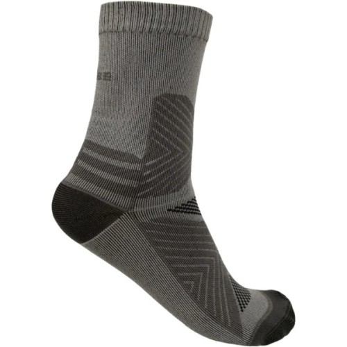 Шкарпетки Tribe Trekking Summer Long T-KB-0016-grey, 38-40 (T-KB-0016-grey-38-40)