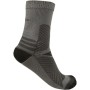 Шкарпетки Tribe Trekking Summer Long T-KB-0016-grey, 38-40 (T-KB-0016-grey-38-40)