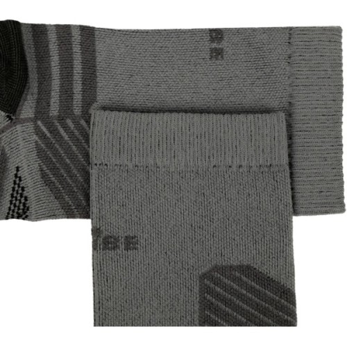 Шкарпетки Tribe Trekking Summer Long T-KB-0016-grey, 38-40 (T-KB-0016-grey-38-40)