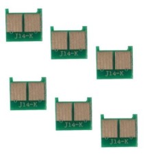 Чип для картриджа HP CLJ Pro 700/M176/177/775/CM4540/CP5520/5525 Black AHK (1800411)