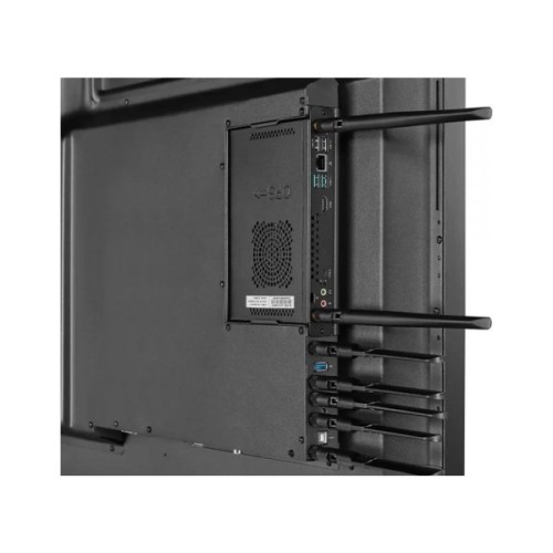 LCD панель Intboard LT65 PC (8GB RAM/128GB ROM/Android 14.0)